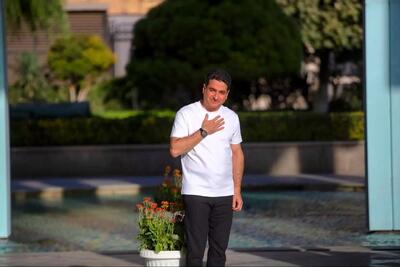 همایون شجریان اجرای تمام کنسرت‌های خود را لغو کرد