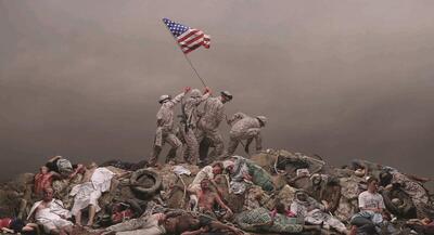 بازخوانی آمریکای حقیقی؛ از ساخت داعش تا ربایش رئیس‌جمهور یک کشور | جهان نیوز