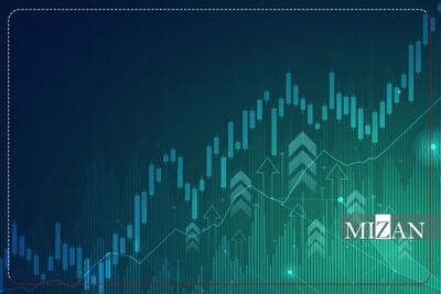 شاخص همچنان صعودی/ بورس بیش از ۱۰۵ هزار واحد رشد کرد