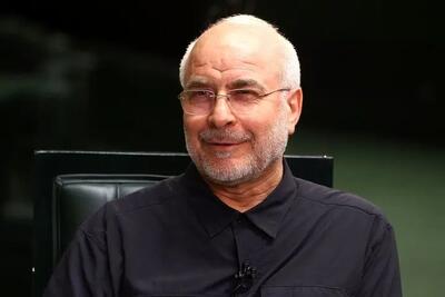 قالیباف: ضرورت گفت‌وگو با معترضان  اعتراض‌ها باید شنیده شود+ویدیو