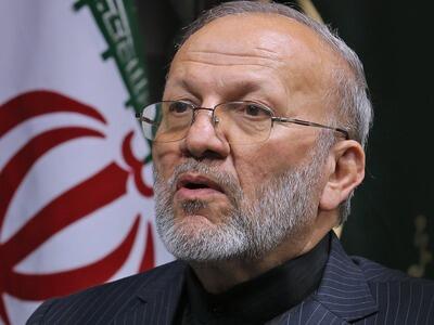 متکی: دبیر کل سازمان ملل هر سال بی خاصیت‌تر از قبل می‌شود/ آمریکا امروز مانند گاوی است که شاخ دارد و عقل ندارد