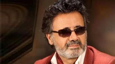 دانلود آواز باشکوه  معین  / آهنگ تموم زندگیم