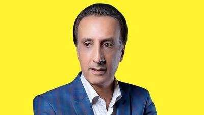 محمدرضا حیاتی در آنتن صداوسیما: اسرائیل خانه منو بمباران کرد+ فیلم بغض آقای گوینده