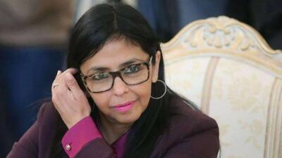 رئیس جمهور موقت ونزوئلا بهبود روابط با ایالات متحده را از اولویت‌های خود اعلام کرد