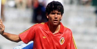 خاطرات فوتبالی با انزو شیفو؛ پله کوچک فوتبال بلژیک، از قرارداد با اینتر تا نایب قهرمانی دو فینال جام یوفا