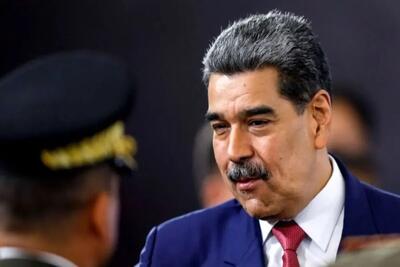 اینفوگرافی | لباس مادورو هنگام بازداشت چقدر ارزش داشت؟