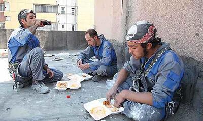 لنگر یک میلیون تومانی برای کشتی معیشتی طوفان‌زده