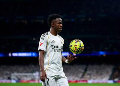 شما نمک نشناسید! صبر وینیسیوس لبریز شد