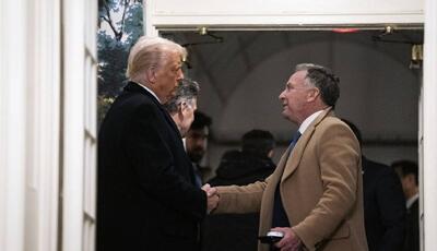 رسانه اسرائیلی: ترامپ طرح عربستان برای از سرگیری مذاکرات با ایران را کنار گذاشت