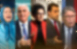 سرمقاله جوان/ ناتوانی اپوزیسیون از روایت‌سازی برای آشوب