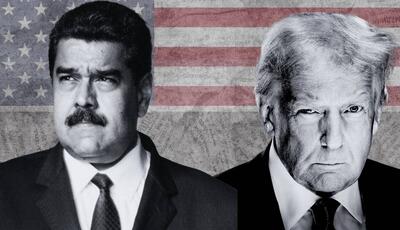 چهار تحریف شبکه مزدور آمریکا درباره ماجرای ونزوئلا