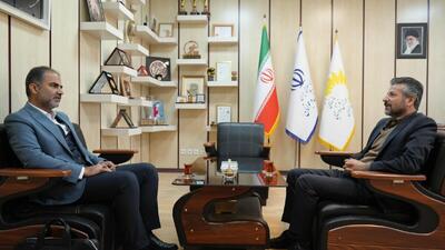 هم‌افزایی فدراسیون ورزش روستایی، عشایری و بازی‌های بومی محلی و خبرگزاری برنا  