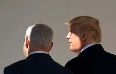 چراغ سبز ترامپ به نتانیاهو برای حمله گسترده به این کشور؟