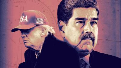 ونزوئلا، سیاست آمریکا و جایگاه ایران در معادلات خارجی