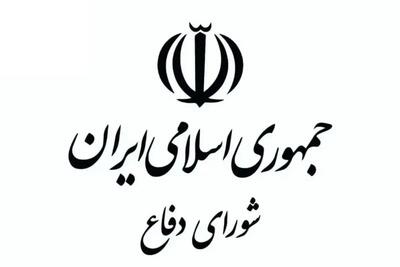 ادامه تشدید ادبیات تهدید و مداخله، پاسخی قاطع به‌دنبال خواهد داشت