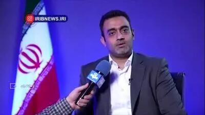 ببینید| دستگیری شبکه مزدور در مازندران