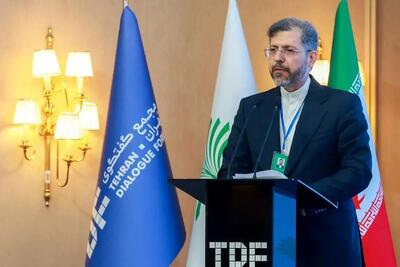 خطیب‌زاده: مذاکره یک ابزار در جعبه ابزار دستگاه دیپلماسی است/ تحریم‌ها قلب جنگ تمام عیار اقتصادی علیه ایران است