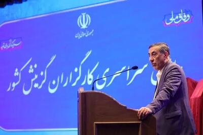 قائم‌پناه: امروز میدان نبرد، اعتماد عمومی و رضایت مردم است