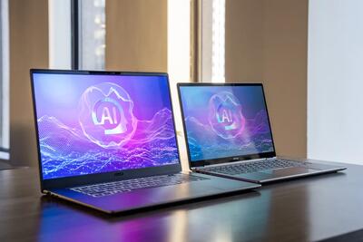 MSI از نسل جدید لپ‌تاپ‌های Prestige رونمایی کرد؛ مشخصات + قیمت