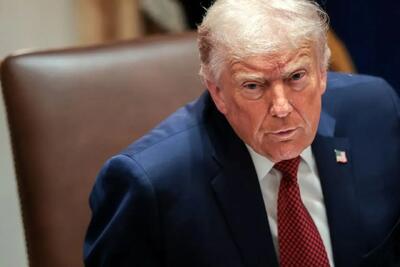 درخواست ترامپ از دولت ونزوئلا: عوامل ایرانی را اخراج کنید