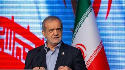 پزشکیان: مصمم به قطع مسیرهای رانت و رشوه هستیم/ به‌جای ژست گرفتن برای فرماندار شدن به فکر مشکلات مردم باشیم