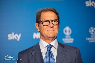 اعتراف جنجالی: رونالدو را بیرون کردم، اما با اختلاف بهترین بازیکن بود