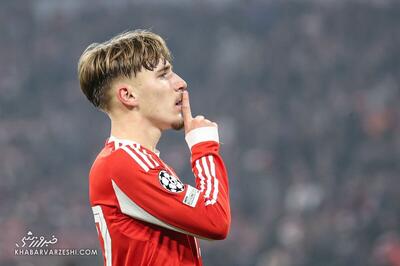 حمایت غیرمنتظره آقای اسطوره از اعتراف جنجالی ستاره بایرن مونیخ: من هم دوست داشتم برای رئال مادرید بازی کنم!