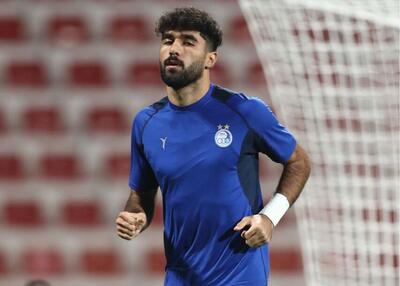 تصادف هولناک ستاره جوان استقلال؛ از شیشه جلو پرت شدم بیرون اما یک نفر فوت کرد