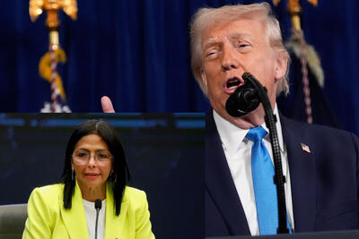 چرخش کاخ سفید از تهدید به پذیرش واقعیت