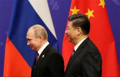 روسیه و چین پشت اسد و مادورو را خالی کردند