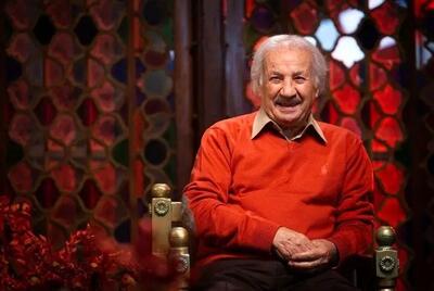 سعید پیردوست؛ مرد دلنشین خاطرات ما