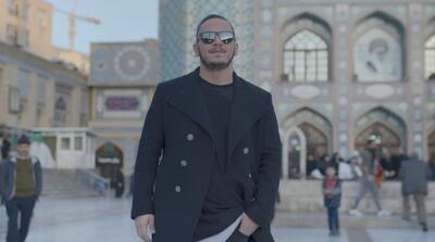 بخند ؛ اشوان