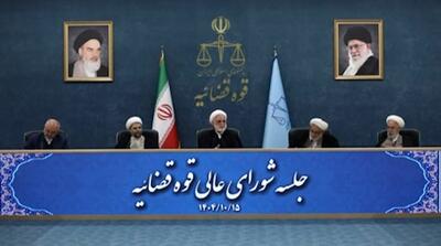 هشدار محسنی اژه‌ای درباره تاخیر محکومیت آشوبگران