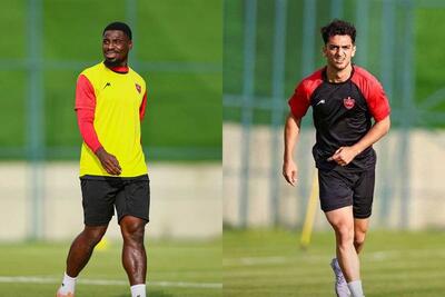 بازخوانی دو خرید جنجالی پرسپولیس؛ ستاره‌سازی پشت میکروفن، فروپاشی در زمین!