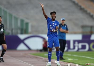 اختصاصی| متن کامل و تصویر نامه فسخ قرارداد اندونگ با استقلال - تسنیم