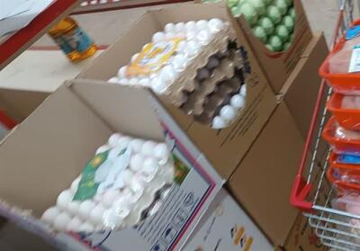 حذف ارز ترجیحی با طعم کالابرگ؛ تورم را چگونه مدیریت کنیم؟ - تسنیم