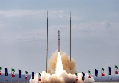 نخستین تصویر ماهواره طلوع 3 (پایا) دریافت شد - تسنیم