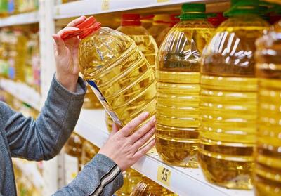 قیمت جدید روغن خوراکی اعلام شد - تسنیم
