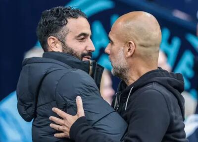 پپ: باورم نمی‌شود آموریم را اخراح کردند!