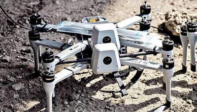 انقلاب پهپادی در شرق