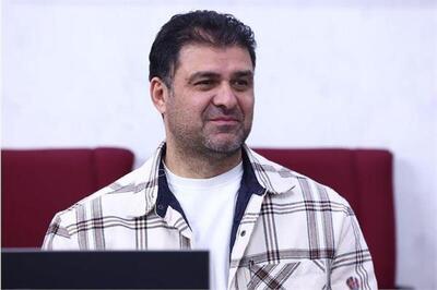 سهرابیان: فقط ورزشکاران دارای بخت مدال به بازی‌های آسیایی اعزام می‌شوند