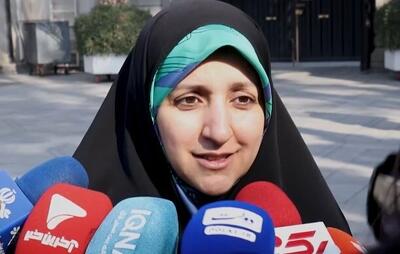 معاون پزشکیان: ۱۰ زن بازداشت و بعد از گفت‌و‌گو آزاد شدند