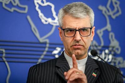 واکنش ایران به ادعای قطر درباره تماس با واشنگتن و تهران