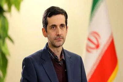 طعنه پسر پزشکیان به صدا و سیما: با پوشیدن لباس اپوزیسیون، مرجعیت از دست رفته برنمی‌گردد