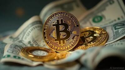 تثبیت قیمت بیت‌کوین در کانال 90هزار