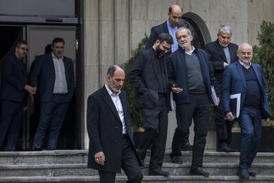 گام اول رفع ناترازی انرژی اعلام شد/ سازمان بهینه‌سازی ناجی انرژی می‌شود؟