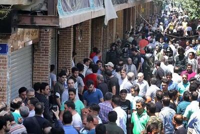 مرز میان اعتراض و اغتشاش، با اعتمادسازی ترسیم می‌شود