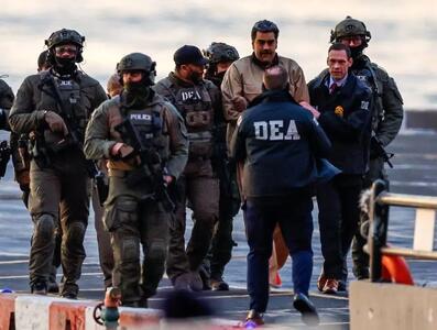 برکناری مادورو موجب حل و فصل تنش آمریکا و ونزوئلا می‌شود؟