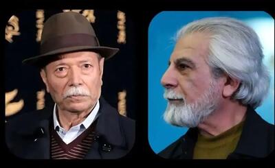 پاسخ شاهسواری به واکنش علی نصیریان درباره پوستر فیلم فجر