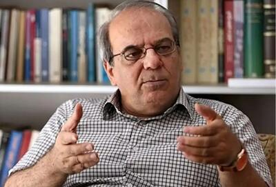 هشدار عباس عبدی به حاکمیت: حکومت باید دیگران را به رسمیت بشناسد وگرنه دیگران هم او را به رسمیت نمی‌شناسند / زنان در این اعتراضان خیلی کمتر از گذشته حضور دارند